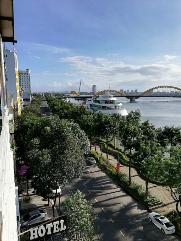 Гостиница Onedana в Дананге