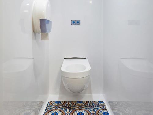 Фото HotelF1 Paris Saint-Denis Université