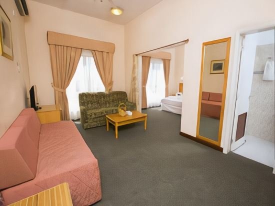 Фото Jabal Akhdar Hotel