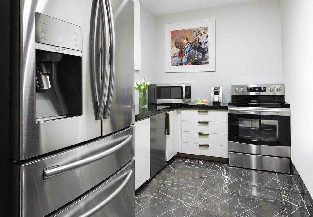 Фото The London West Hollywood Hotel