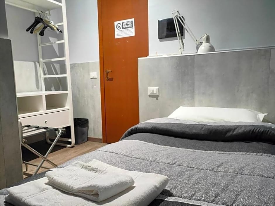 Фото Hotel Convertini