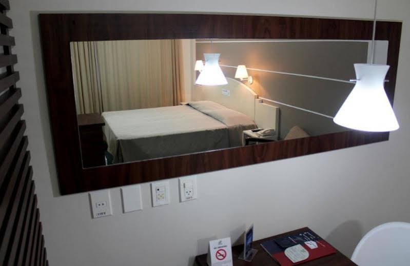 Фото Hotel Valerim Florianópolis