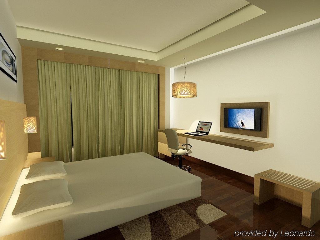 Фото Siamton Inn - A Cygnett Collection