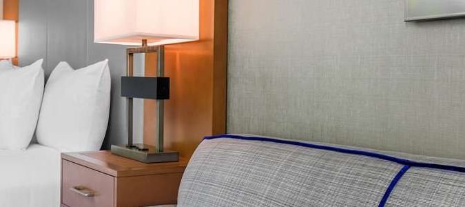 Фото DoubleTree by Hilton Atlanta Airport