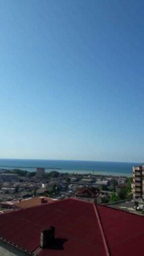 Апартаменты Elit Kurdal Apartment в Трабзоне