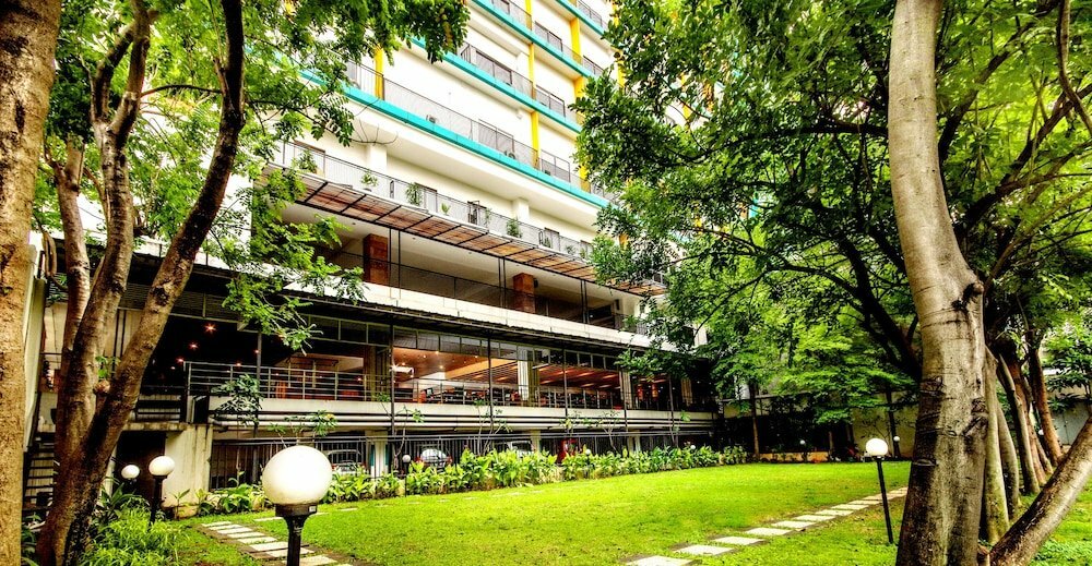 Hotel Gren Alia Prapatan, Jakarta, photo