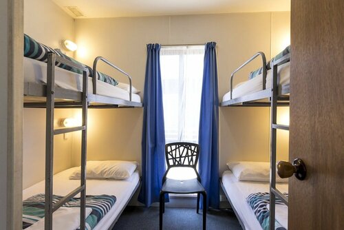 Гостиница Big4 Albury Tourist Park в Олбери