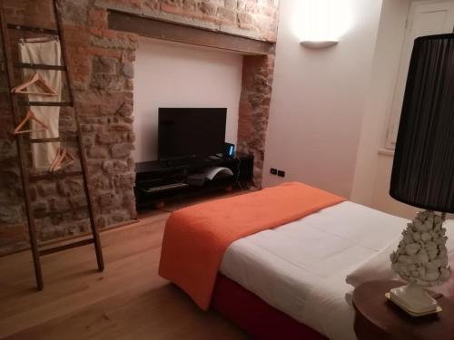 Фото Appartamenti La Scala