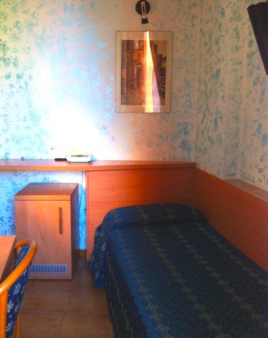 Фото Hotel Miramare