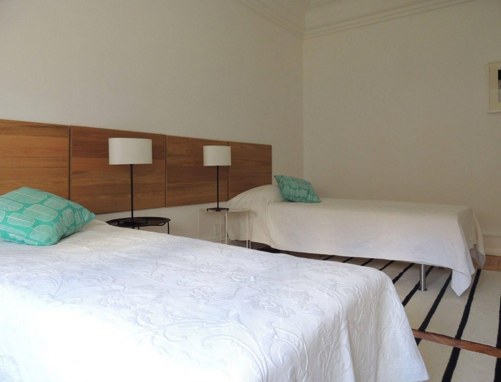 Фото 71 Castilho Guest House