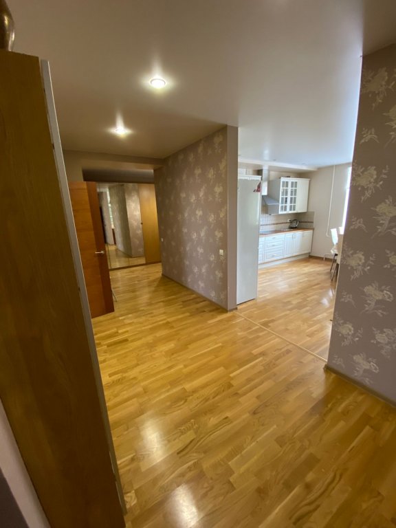 Фото Многоквартир73 на Буинском переулке 1