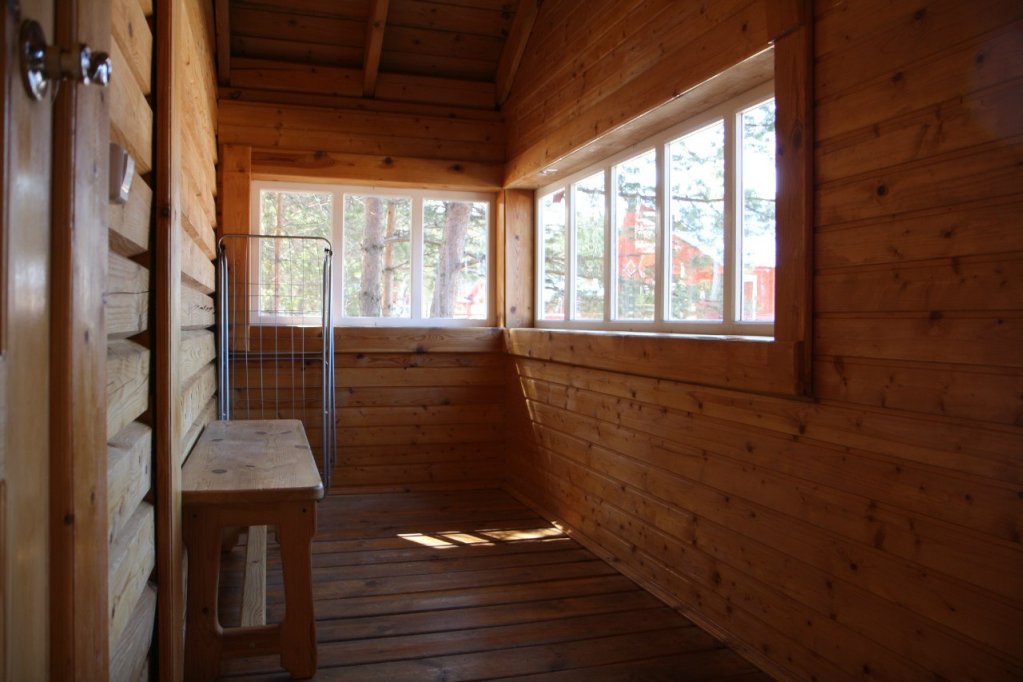 Фото Малиновка