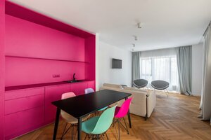 Гостиница Blend City Center