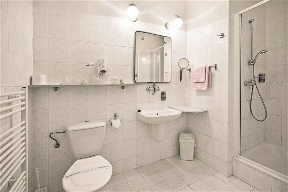 Фото Hotel Passage