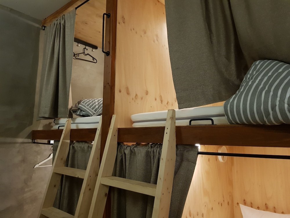 Фото Inno Hostel & Pub Lounge Hongdae