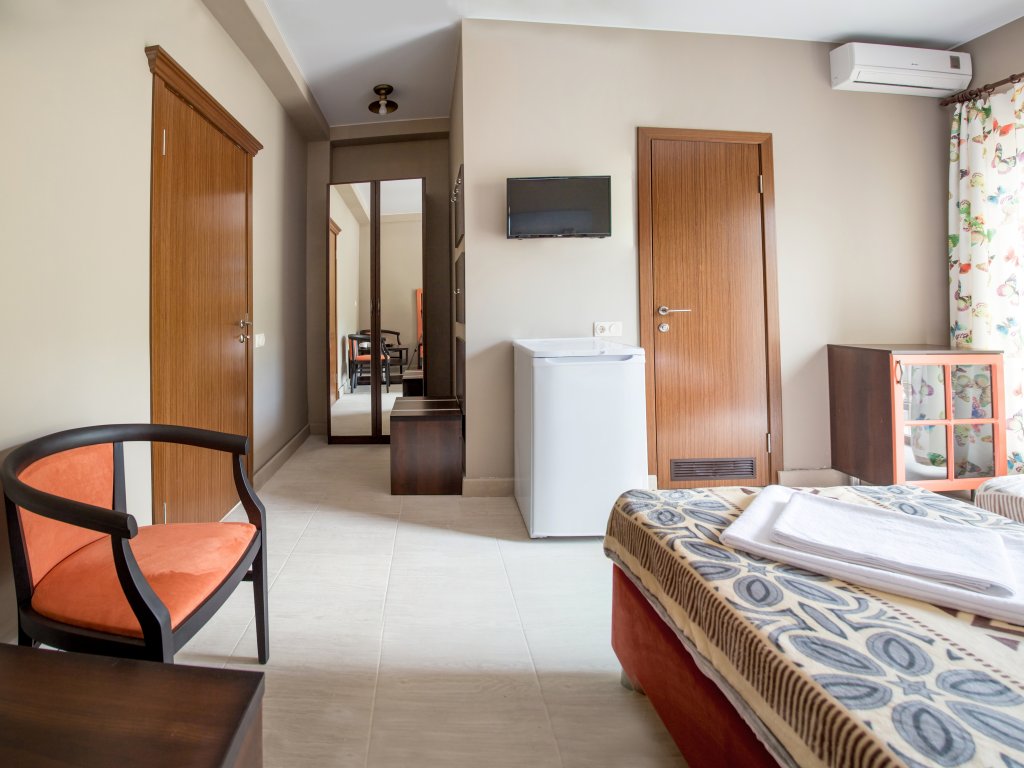 Фото Дача Дриада