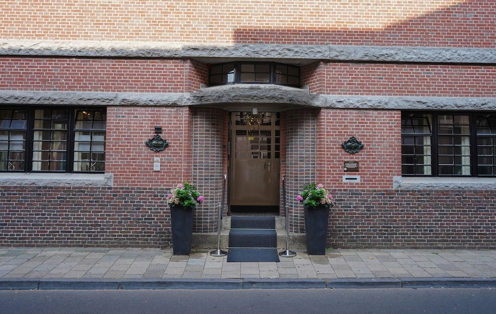 Фото Huis van Bewaring