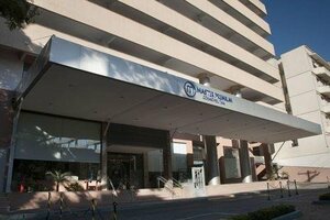 Гостиница Master Cosmopolitan