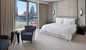 Address Downtown (Address Downtown, Downtown Dubai, Dubai), hotel