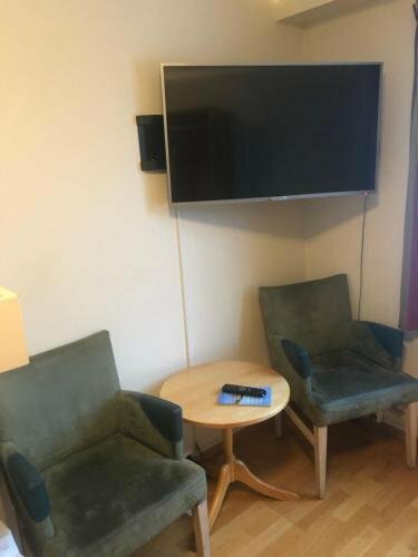 Гостиница Hovdetun - Gjøvik Vandrerhjem - Hostel в Оппланне