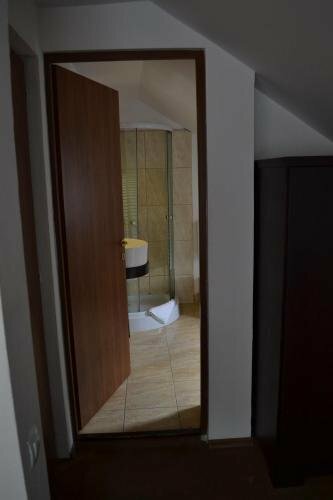 Гостиница Chic City Rooms в Сигишоаре