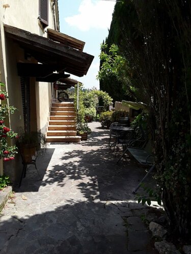 Гостиница Agriturismo Il Colle