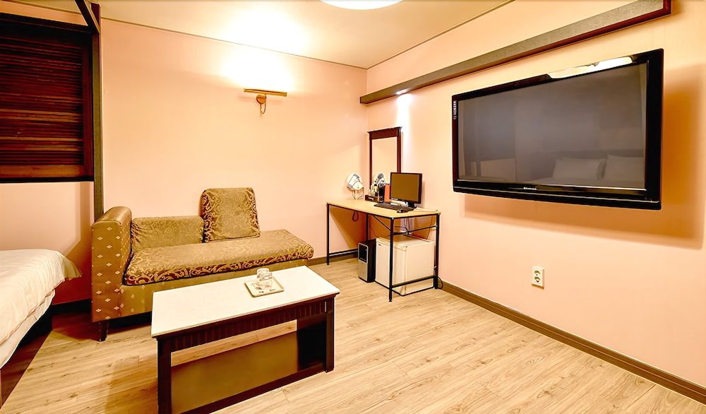 Фото Airtel Busan