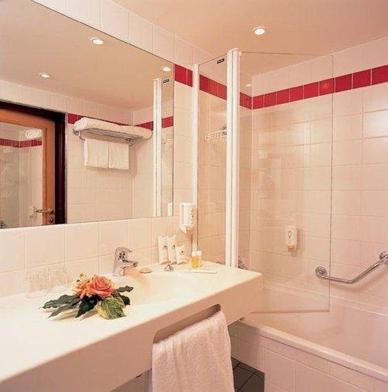 Фото H+ Hotel Wien