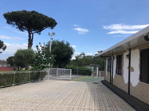 Фото Zia Bi Bed And Breakfast