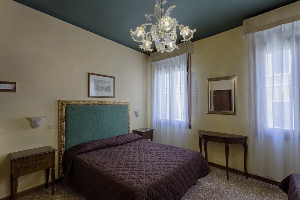 Фото Hotel Pensione Guerrato