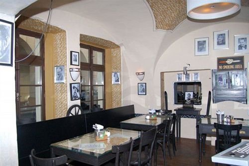 Фото Hotel U Schnellu