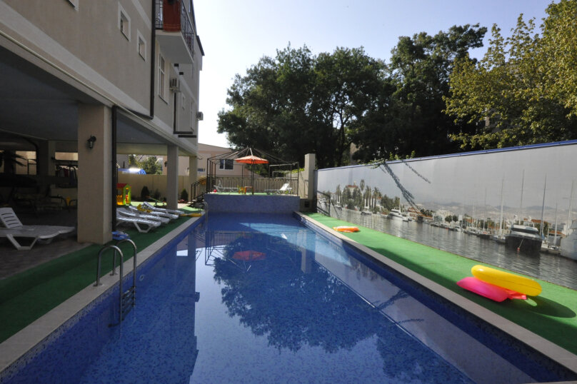 Фото Атриум