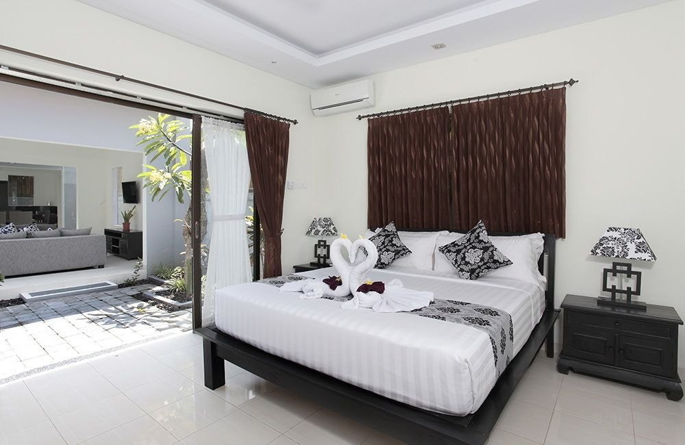 Фото Bahagia Villas