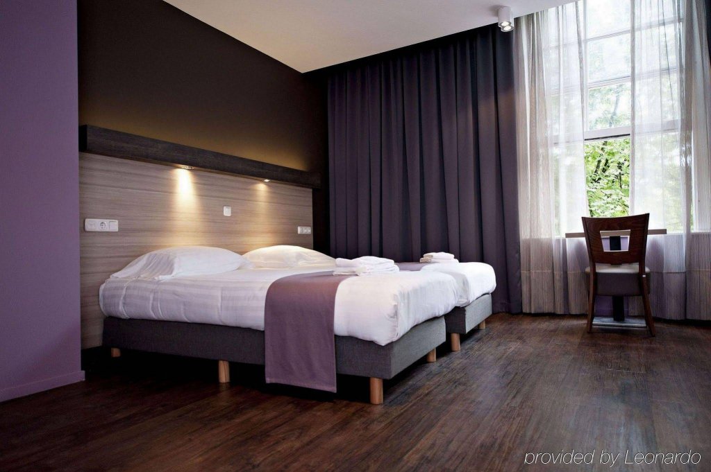 Фото City Hotel Amsterdam