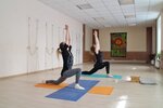 Viktories Yoga (Симферополь, Петропавловская улица, 12), yoga studio