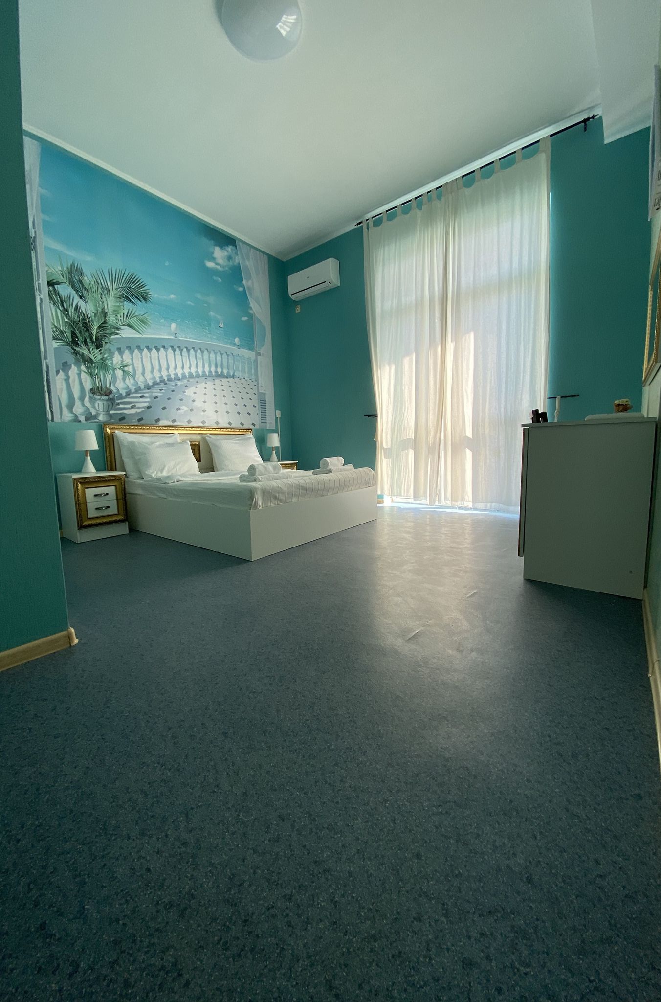 Фото Гостевой дом Волна