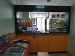 Буфет (Karla Marksa Avenue, 4) ، وجبات سريعة