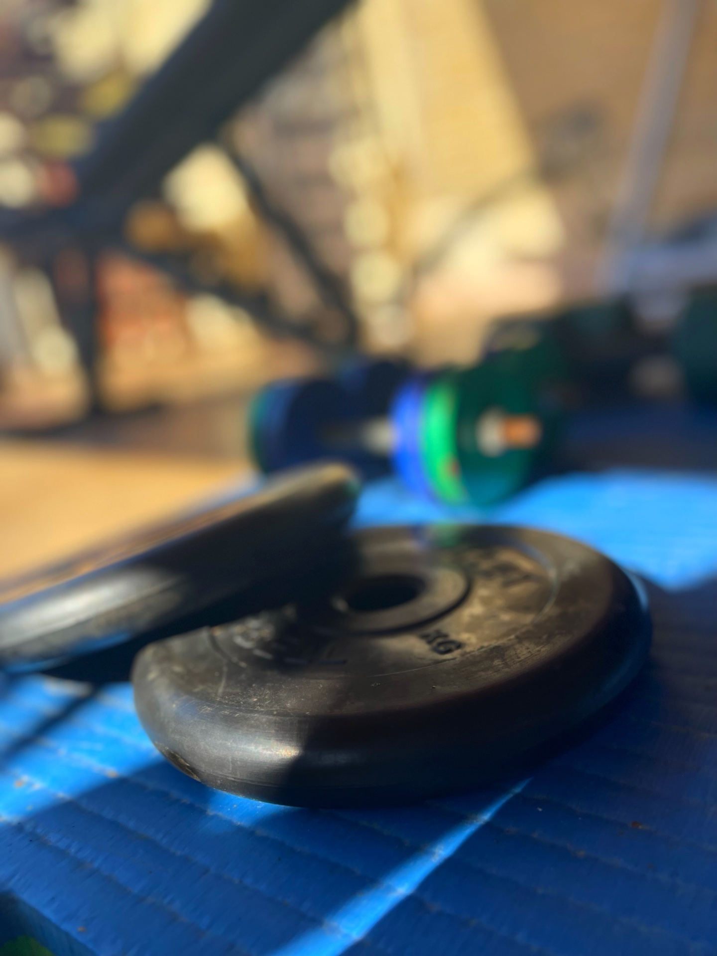 Фото Касабланка