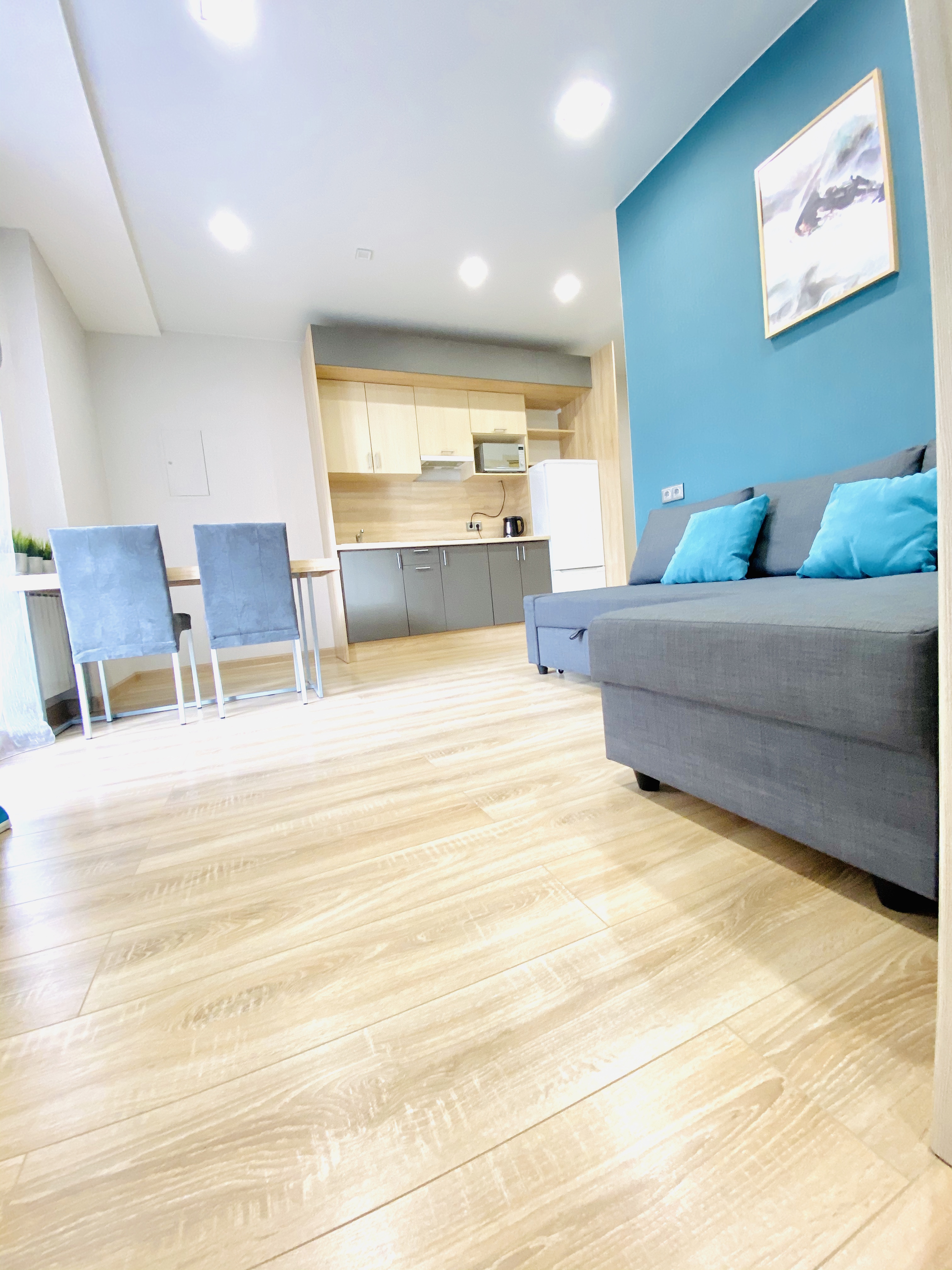 Фото Чкалов & Hotel-22