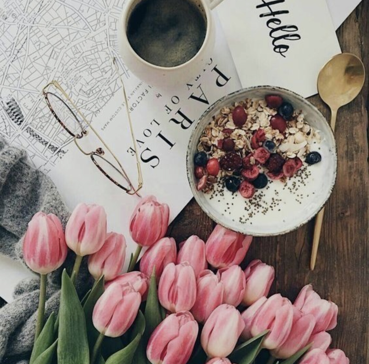 Фото Впечатления