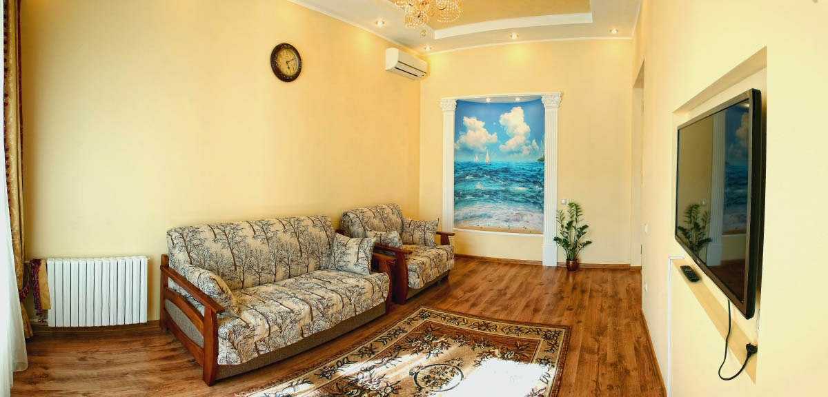 Фото отеля 3