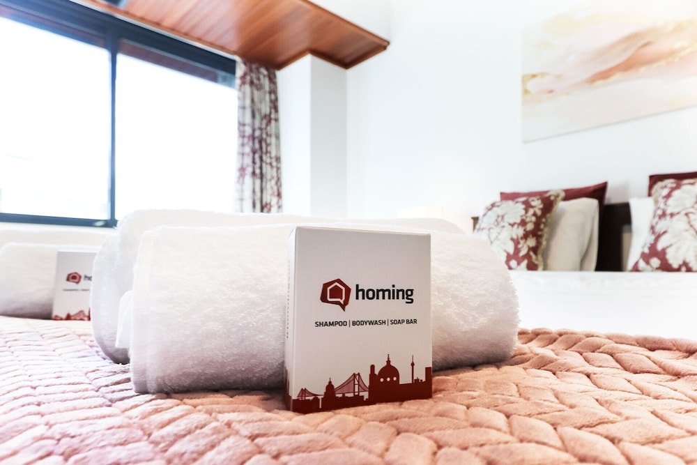 Фото Expo Premium by Homing