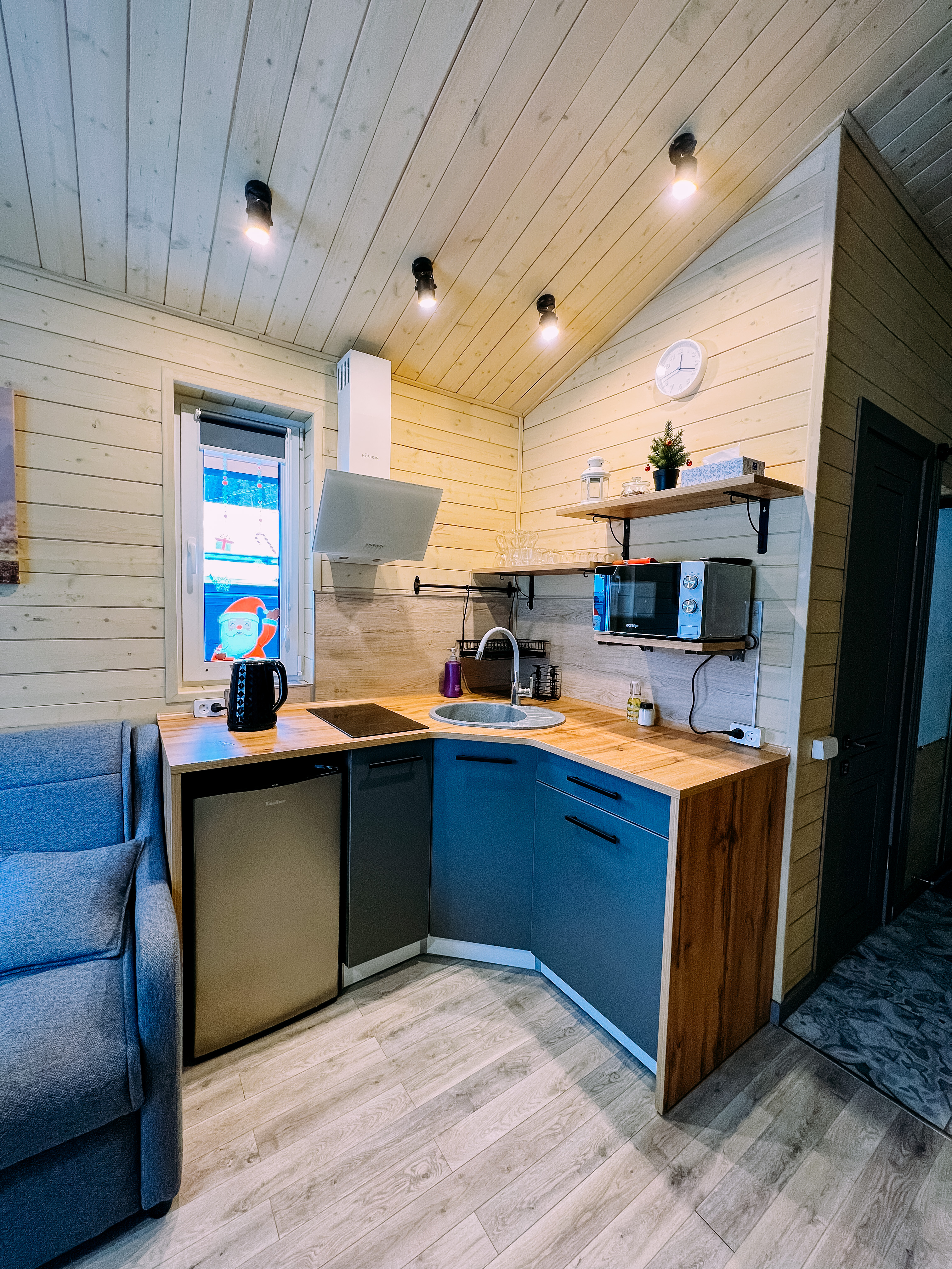 Фото Bella Vista Архыз