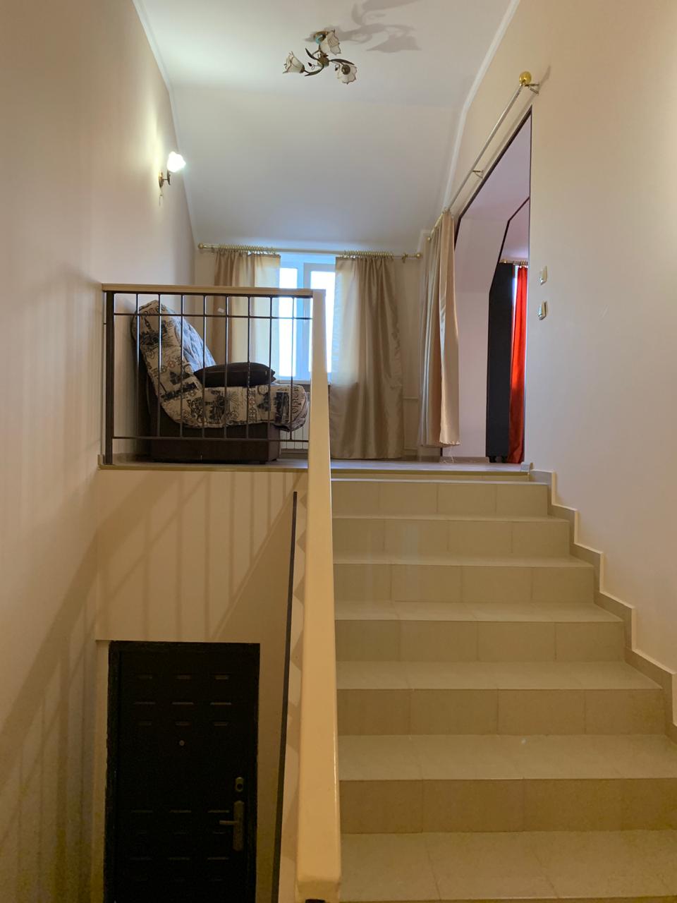 Фото Жить просто на Теплосерной