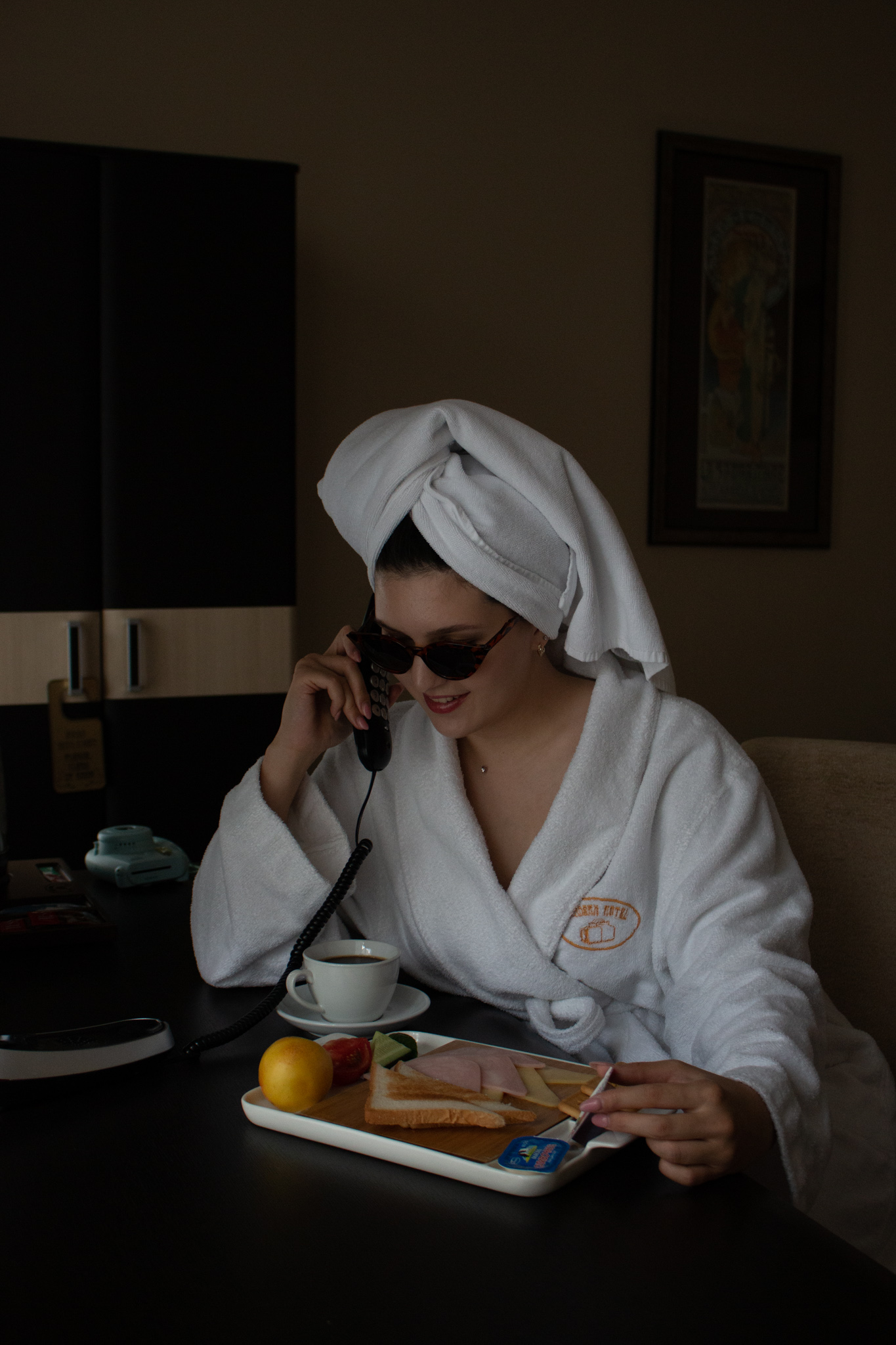 Фото Модерн