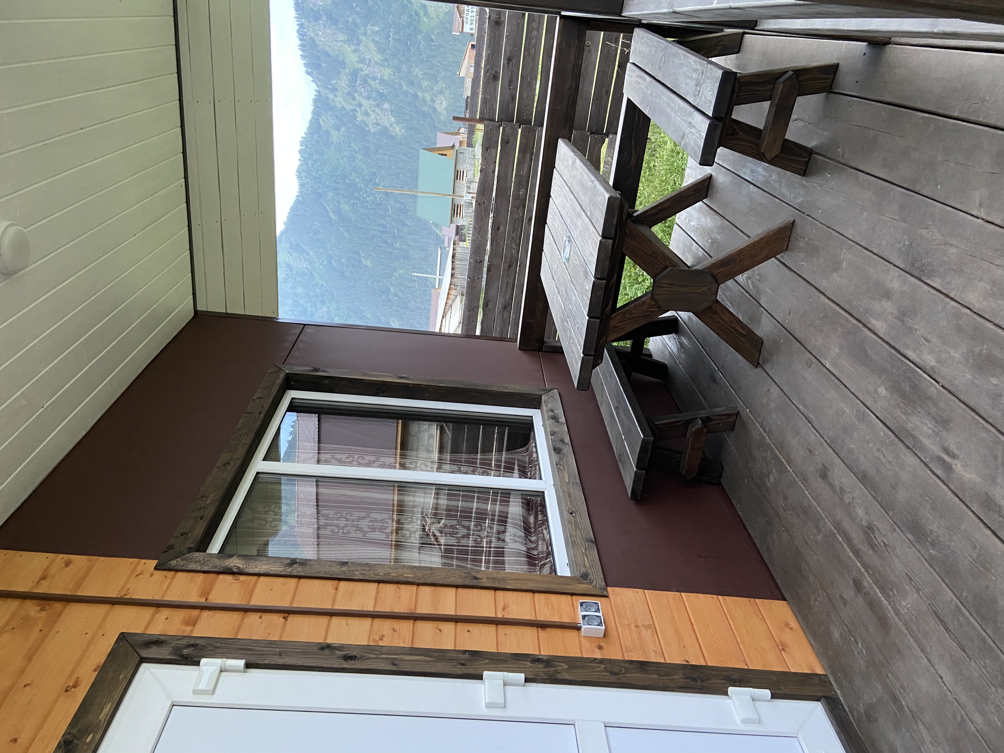 Фото Усадьба на Школьной