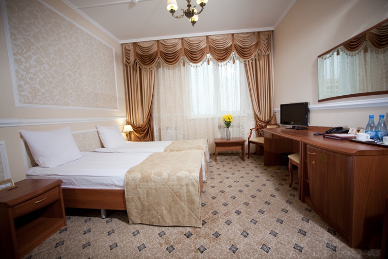 Фото Престиж СП