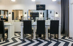 Panda star nails (Nizhnyaya Krasnoselskaya Street, 35с50), beauty salon