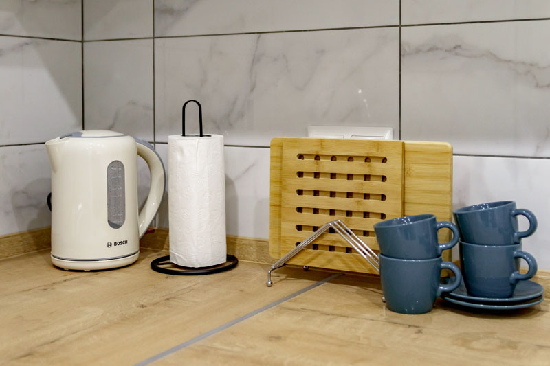 Фото Апартаменты Айсберг 