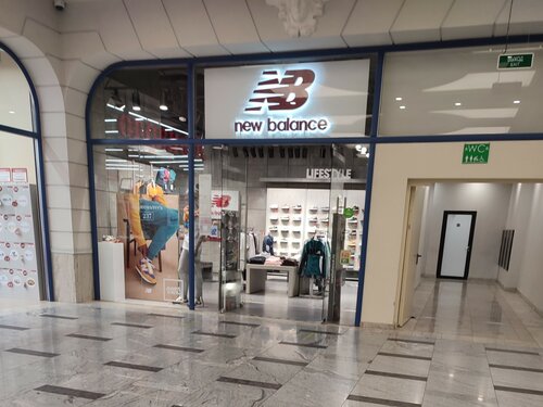 New 2024 balance costanera